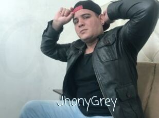 JhonyGrey