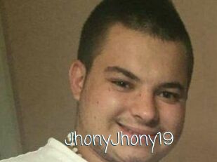 JhonyJhony19