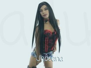 Jhooana
