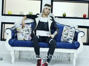 JhosephMiller