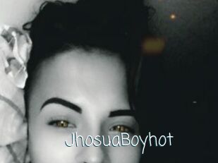 JhosuaBoyhot