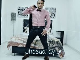 JhosuaTaylor