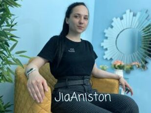 JiaAniston