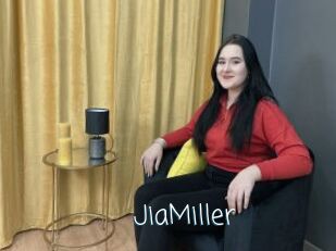 JiaMiller