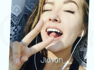 JiaVan