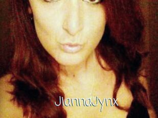 JiannaJynx
