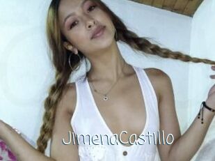 JimenaCastillo Adult o Porn