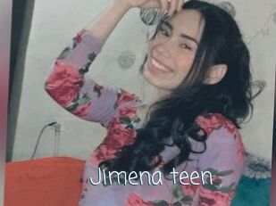 Jimena_teen