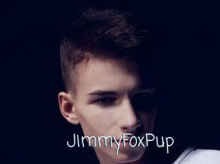 JimmyFoxPup