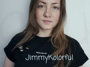 JimmyKolorful