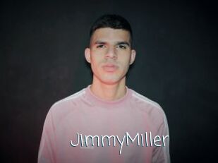 JimmyMiller