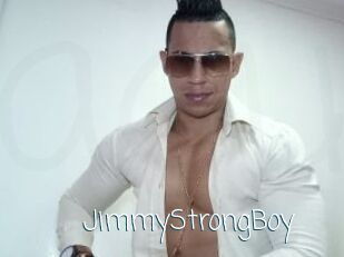 JimmyStrongBoy