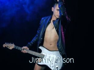 Jimmy_Olson