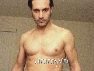 Jimmyvin