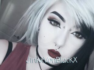 JinkxVonBlackX