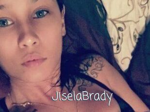 Jisela_Brady