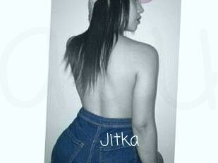 Jitka_