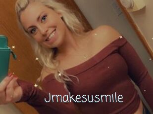 Jmakesusmile