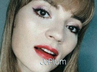 JoPlum