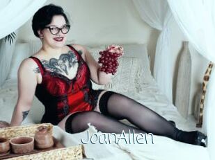 JoanAllen