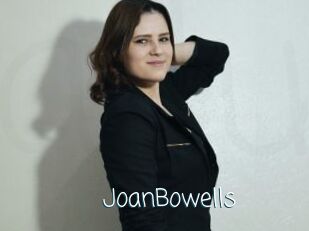 JoanBowells