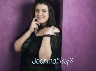 JoannaSkyX