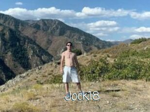 Jock18