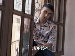 JoeBen