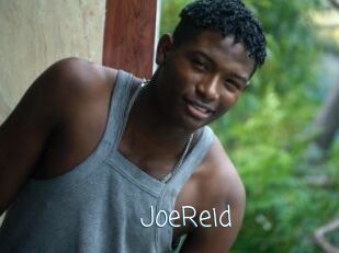 JoeReid