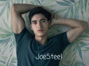 JoeSteel