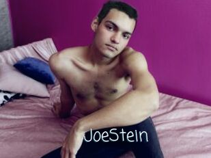 JoeStein