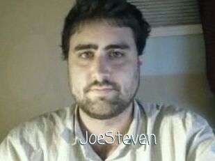 JoeSteven