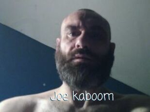 Joe_kaboom