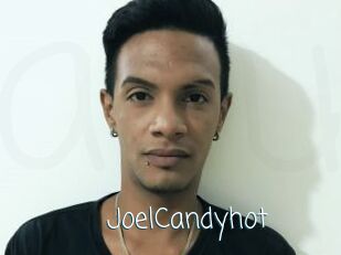 JoelCandyhot