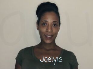 Joelyis
