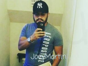 Joey_Martin
