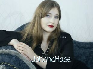 JohanaHase