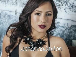 JohannaJaxton