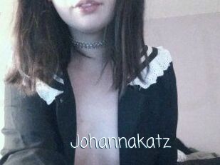 Johannakatz