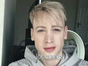 Johannes