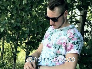 JohannyBravoo