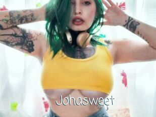 Johasweet