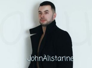 JohnAlistarine