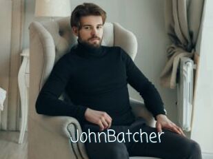 JohnBatcher