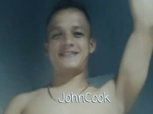 JohnCook