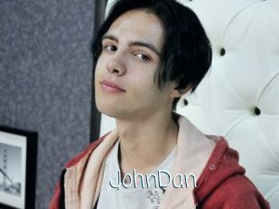 JohnDan