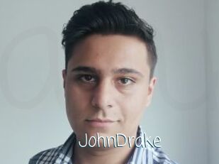 JohnDrake