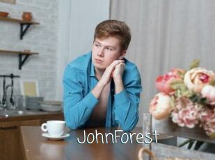 JohnForest