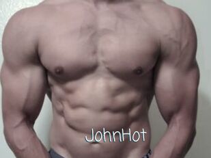 JohnHot