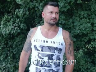 JohnJameson